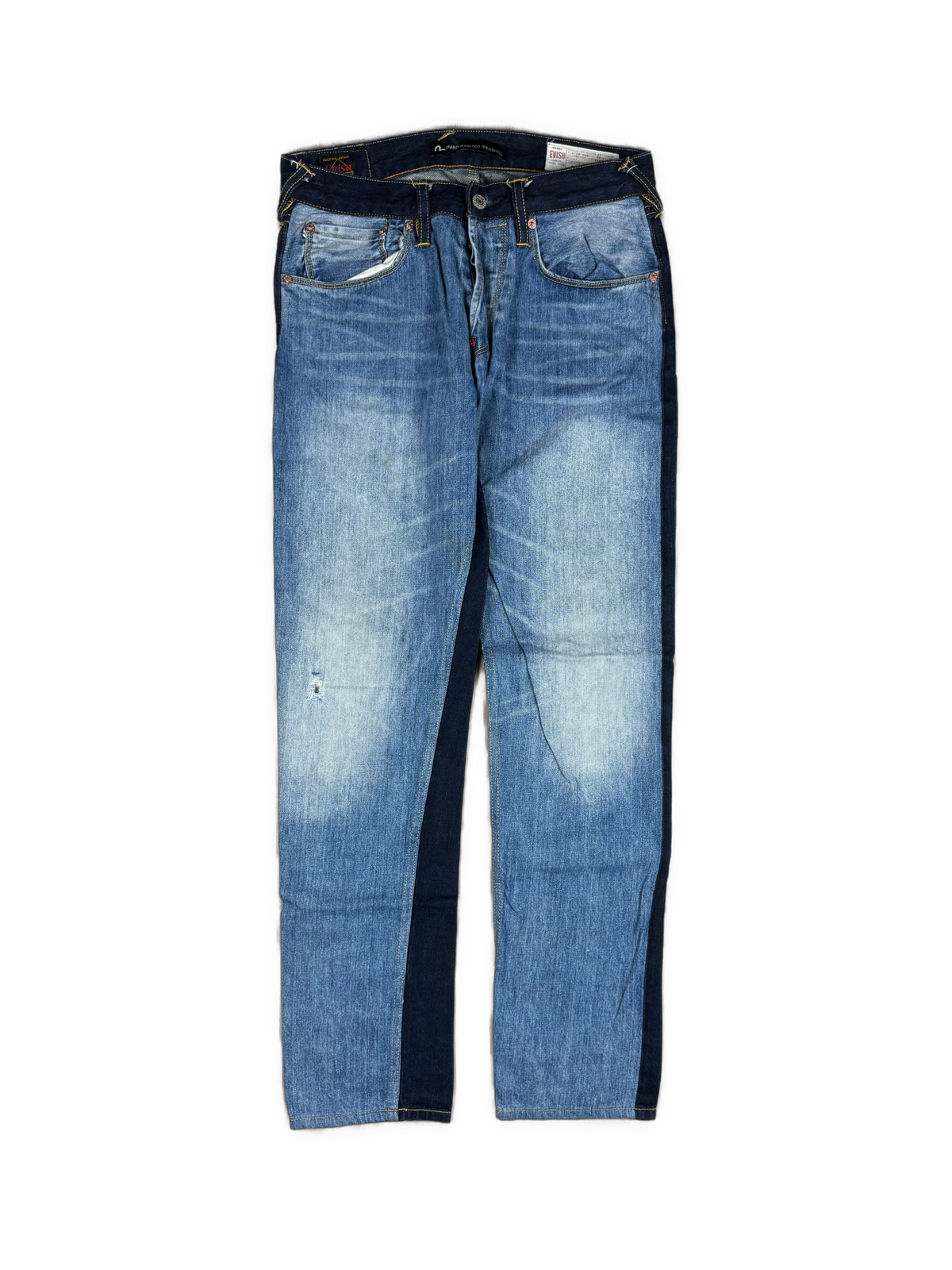 vintage Evisu jeans {S}