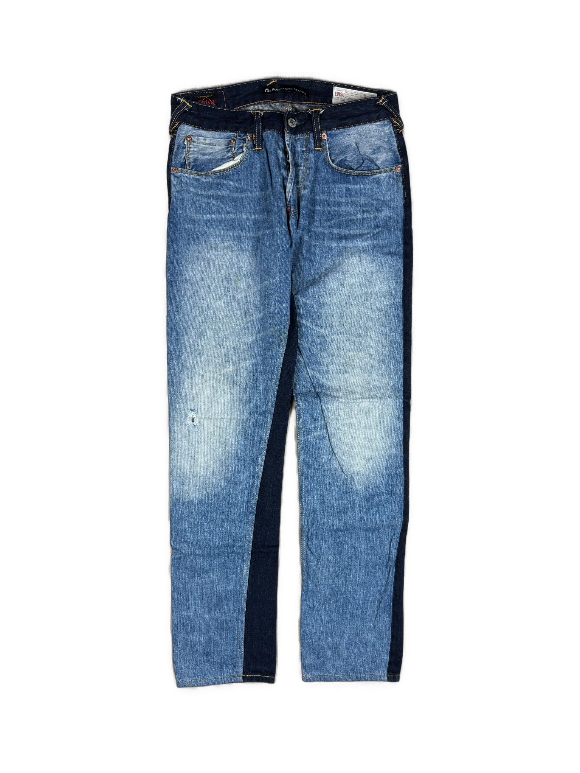 vintage Evisu jeans {S}