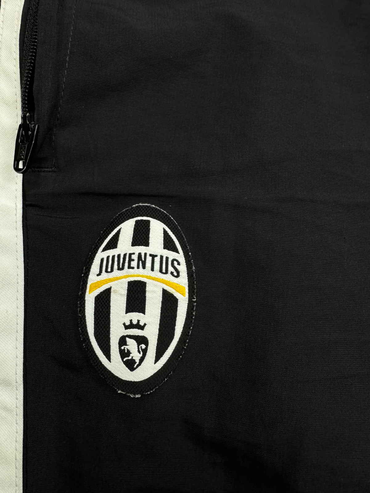 vintage Adidas Juventus Turin tracksuit {S}