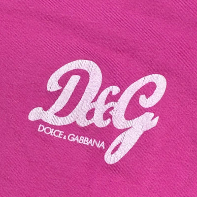 vintage Dolce & Gabbana top {S}