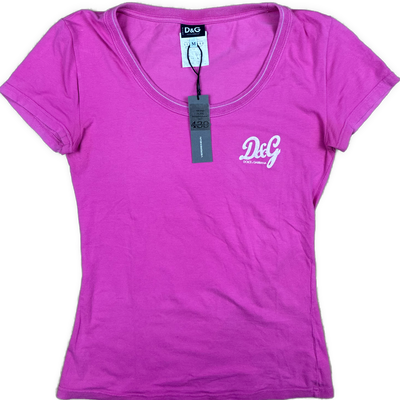 vintage Dolce & Gabbana top {S}