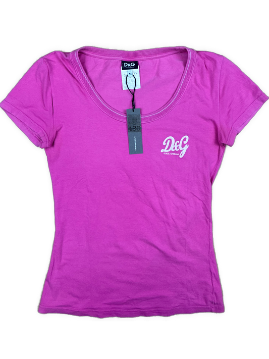 vintage Dolce & Gabbana top {S}