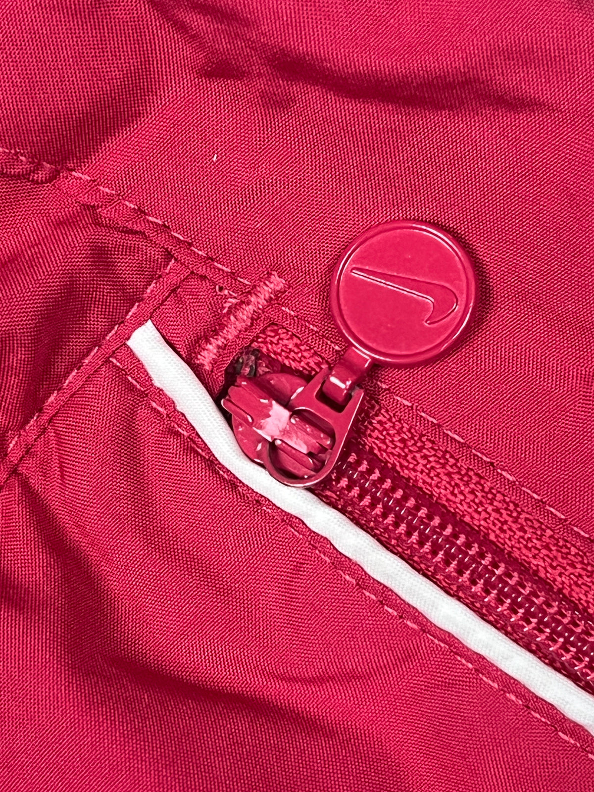 vintage Nike trackpants {S}