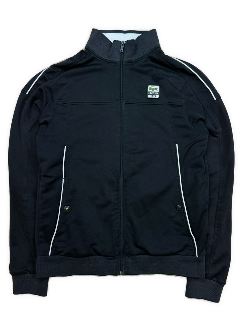 vintage Lacoste trackjacket {S}