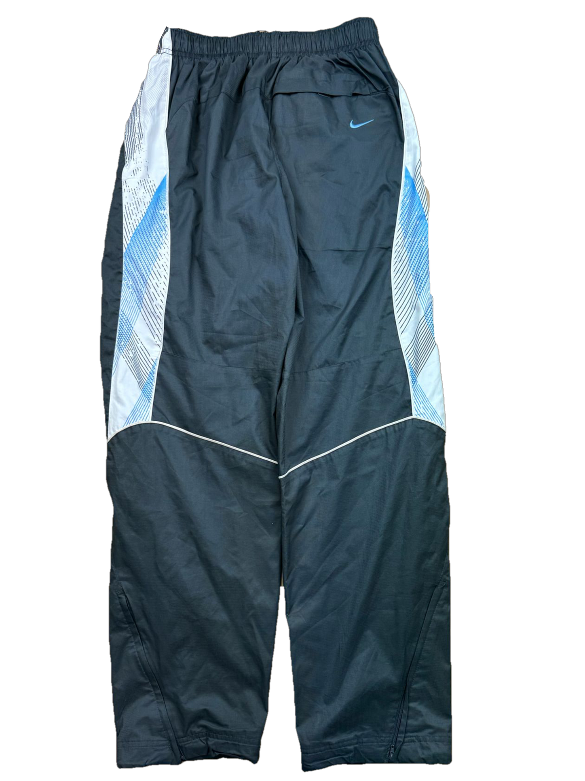 vintage Nike TN TUNED trackpants {S}