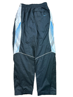 vintage Nike TN TUNED trackpants {S}