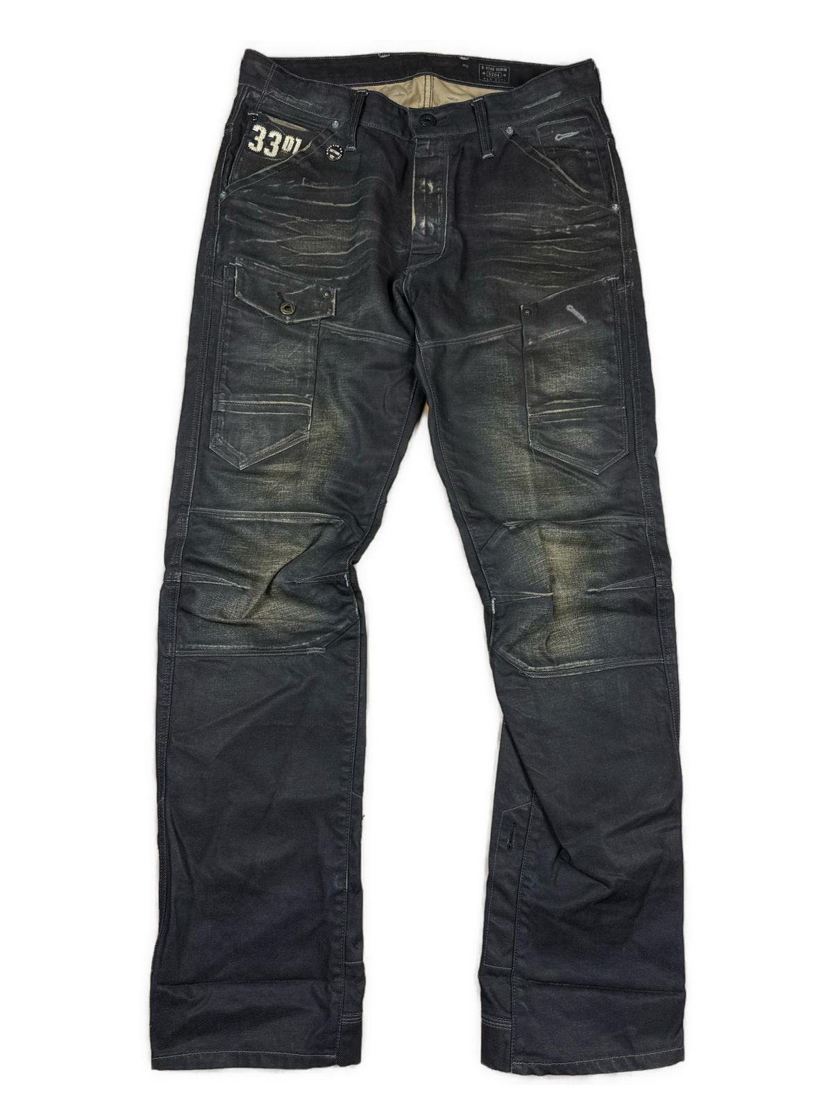 vintage G-STAR jeans {XL}