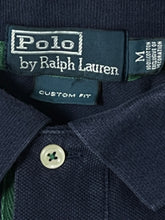 Φόρτωση εικόνας στο εργαλείο προβολής Συλλογής, vintage Polo Ralph Lauren polo {M}
