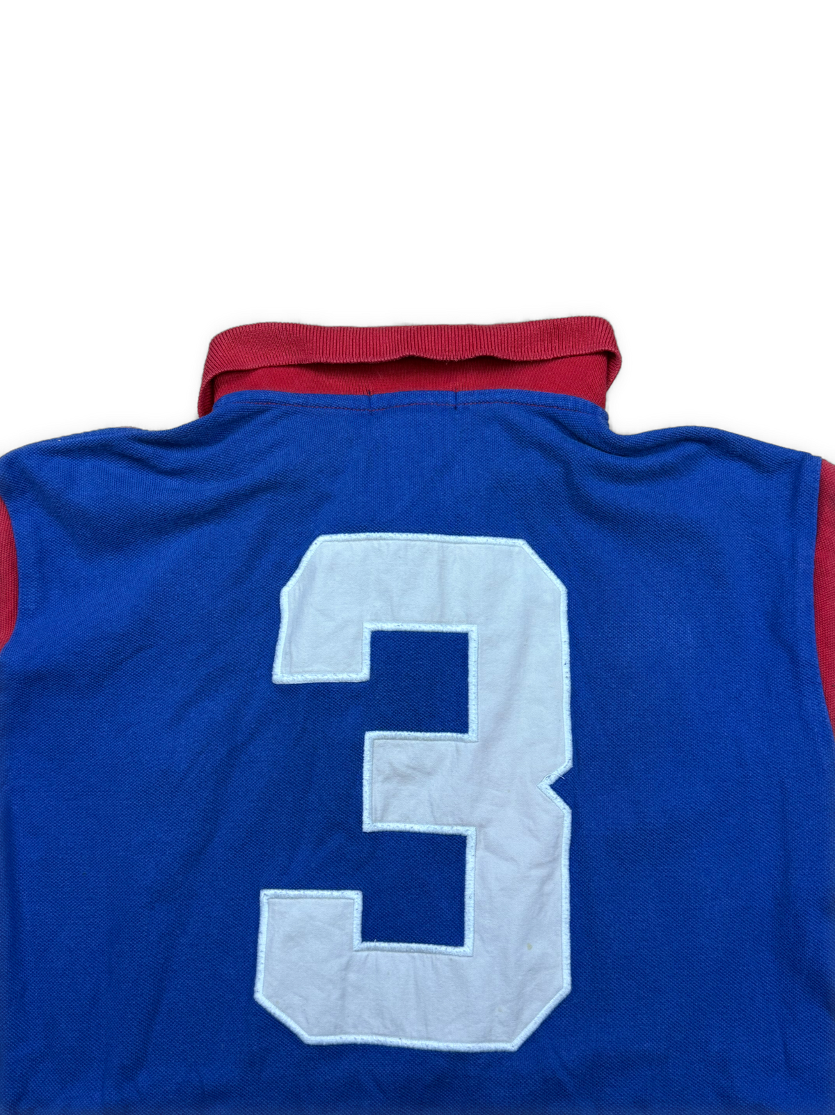 vintage Polo Ralph Lauren polo {S}