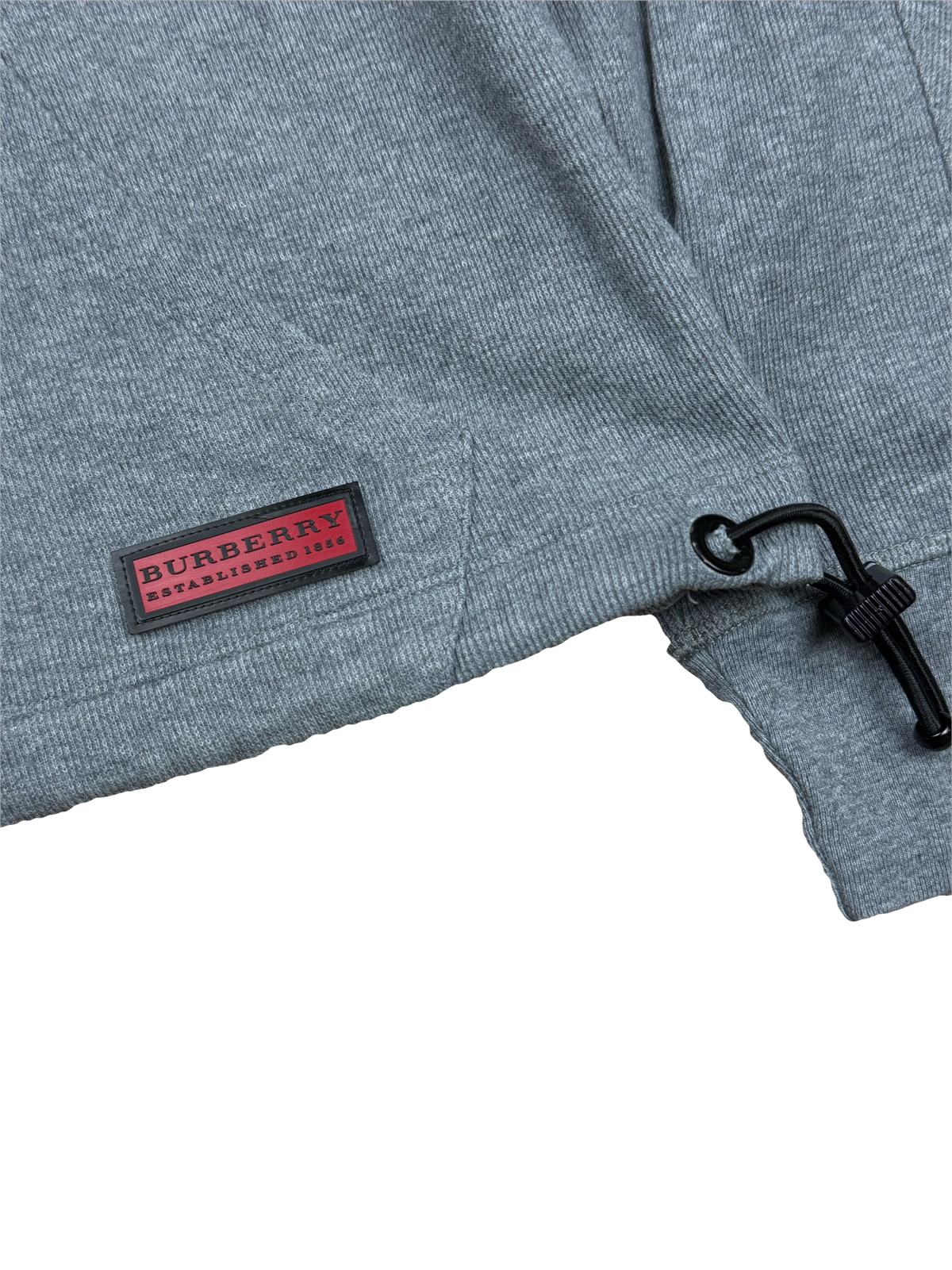 vintage Burberry Sport hoodie {M}
