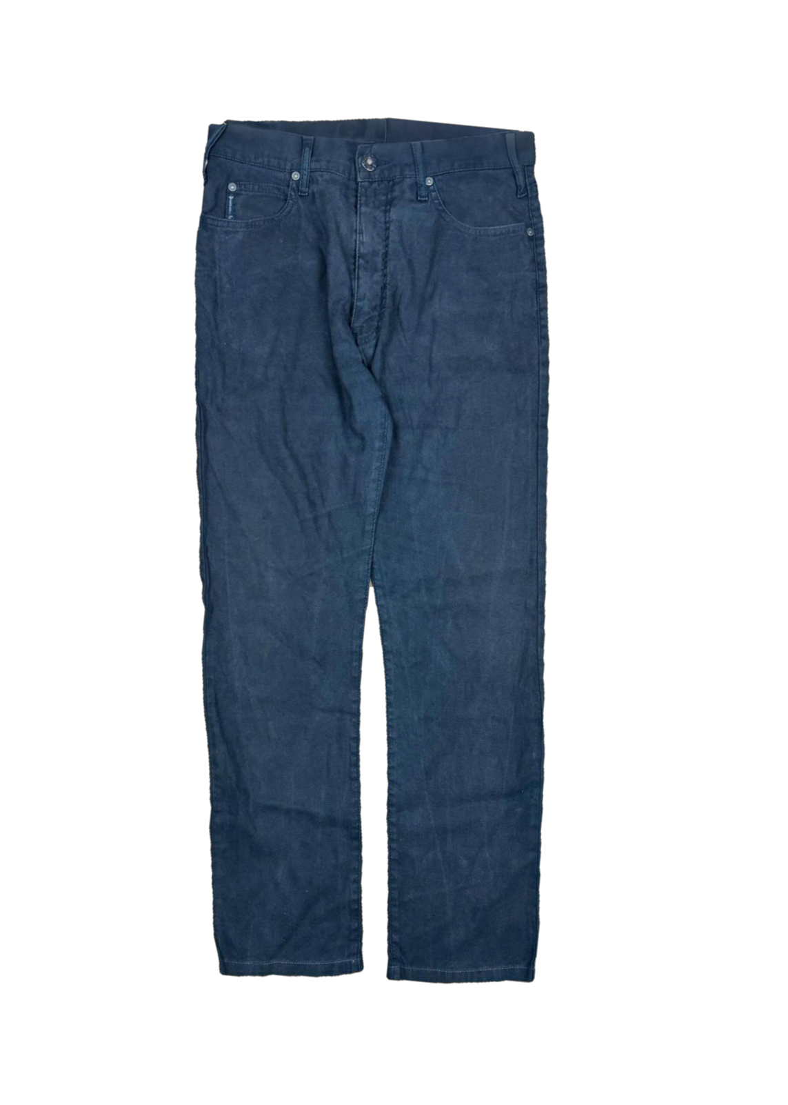 vintage Armani jeans {M}