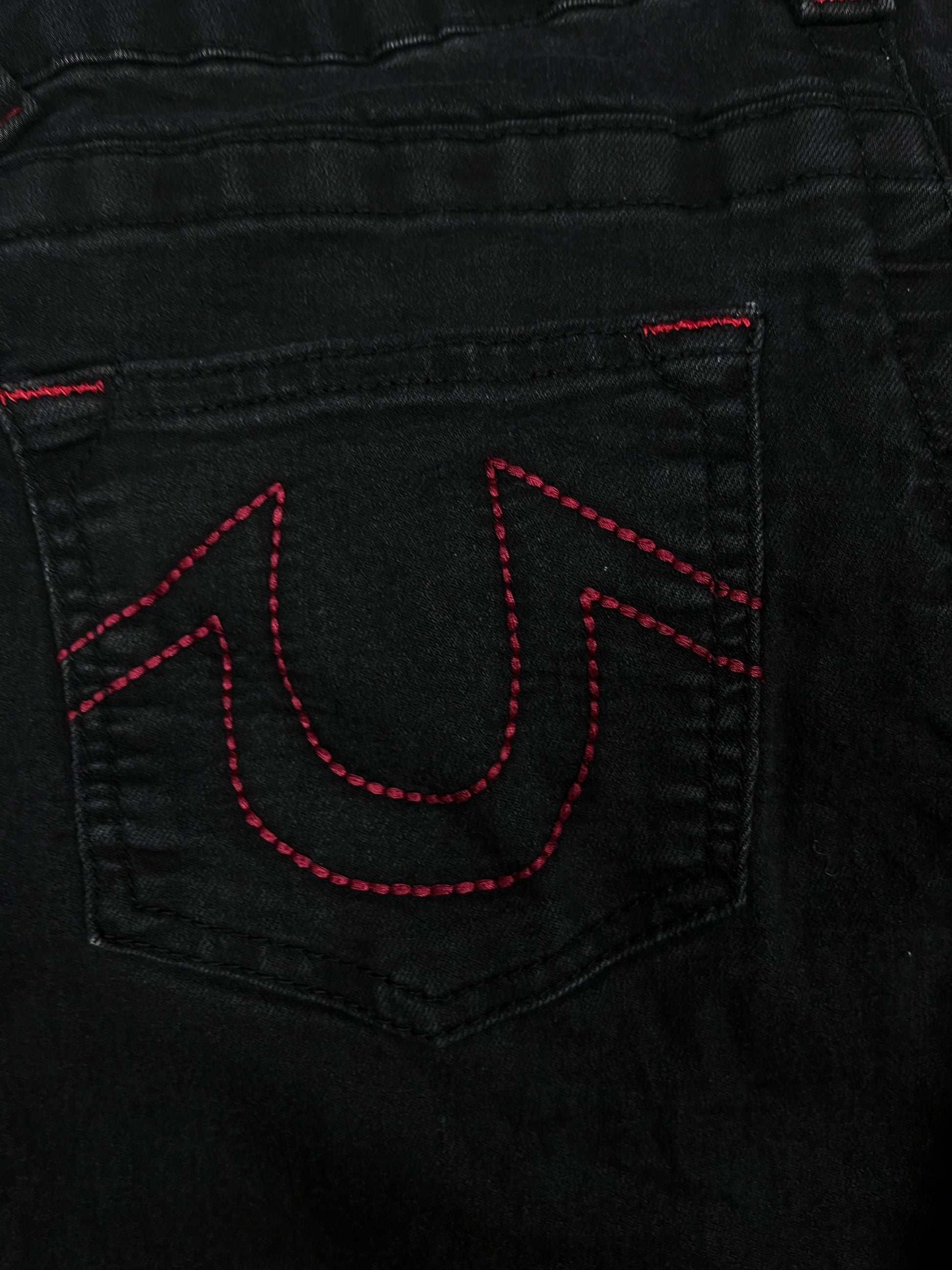 vintage True Religion jeans {XS}