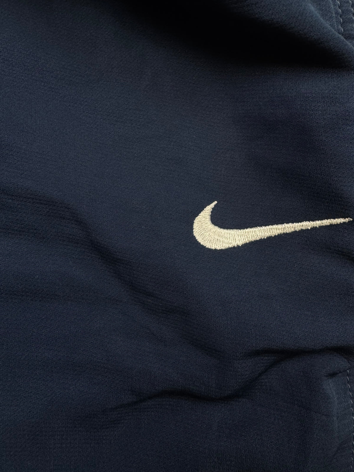 vintage Nike Athletico Madrid tracksuit {L}