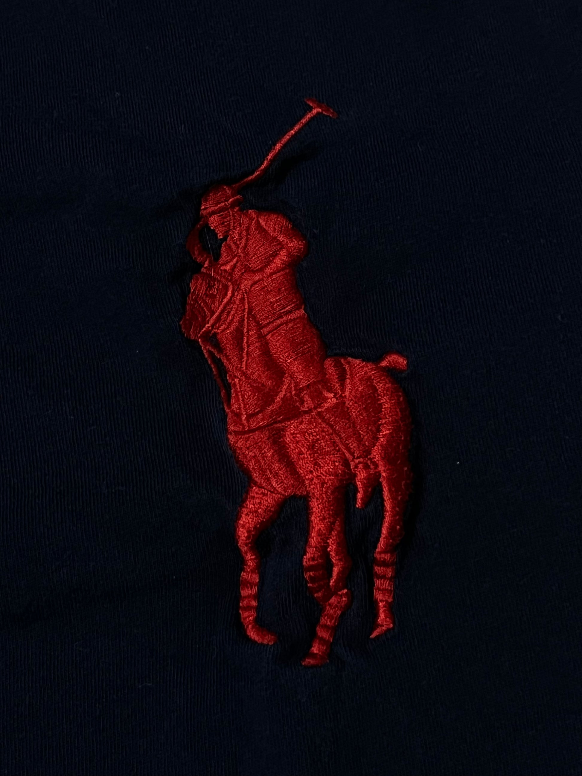 vintage Polo Ralph Lauren t-shirt {M}