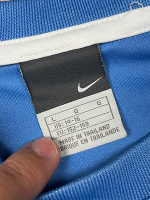 vintage Nike jersey {XS}