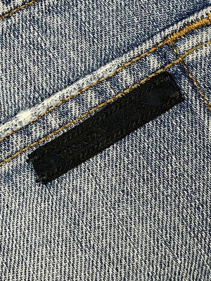 vintage Prada jeans {S}