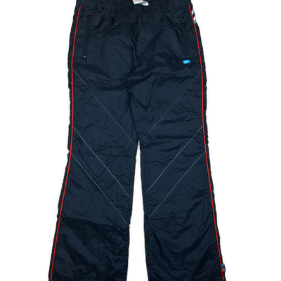 vintage Nike trackpants {S}