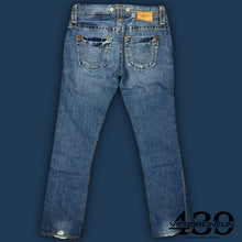 Lade das Bild in den Galerie-Viewer, vintage True Religion jeans {S}
