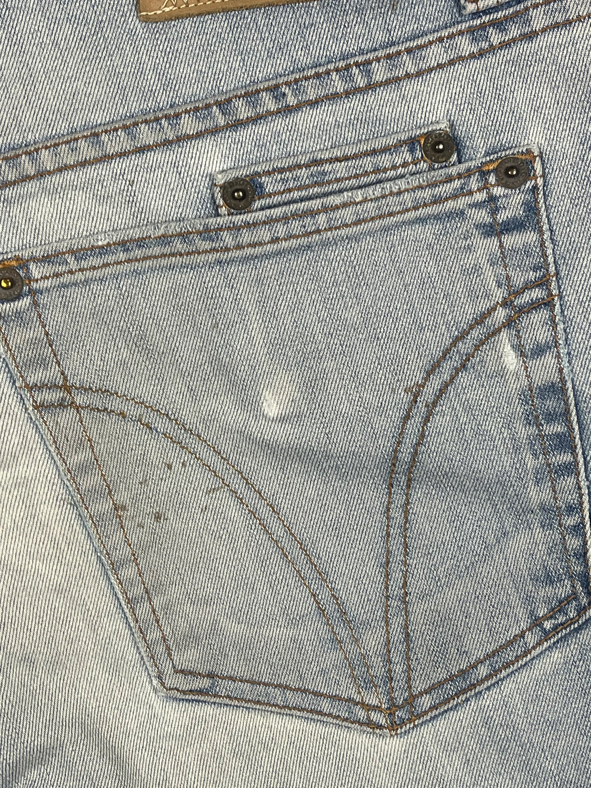 vintage Dolce & Gabbana jeans {M}