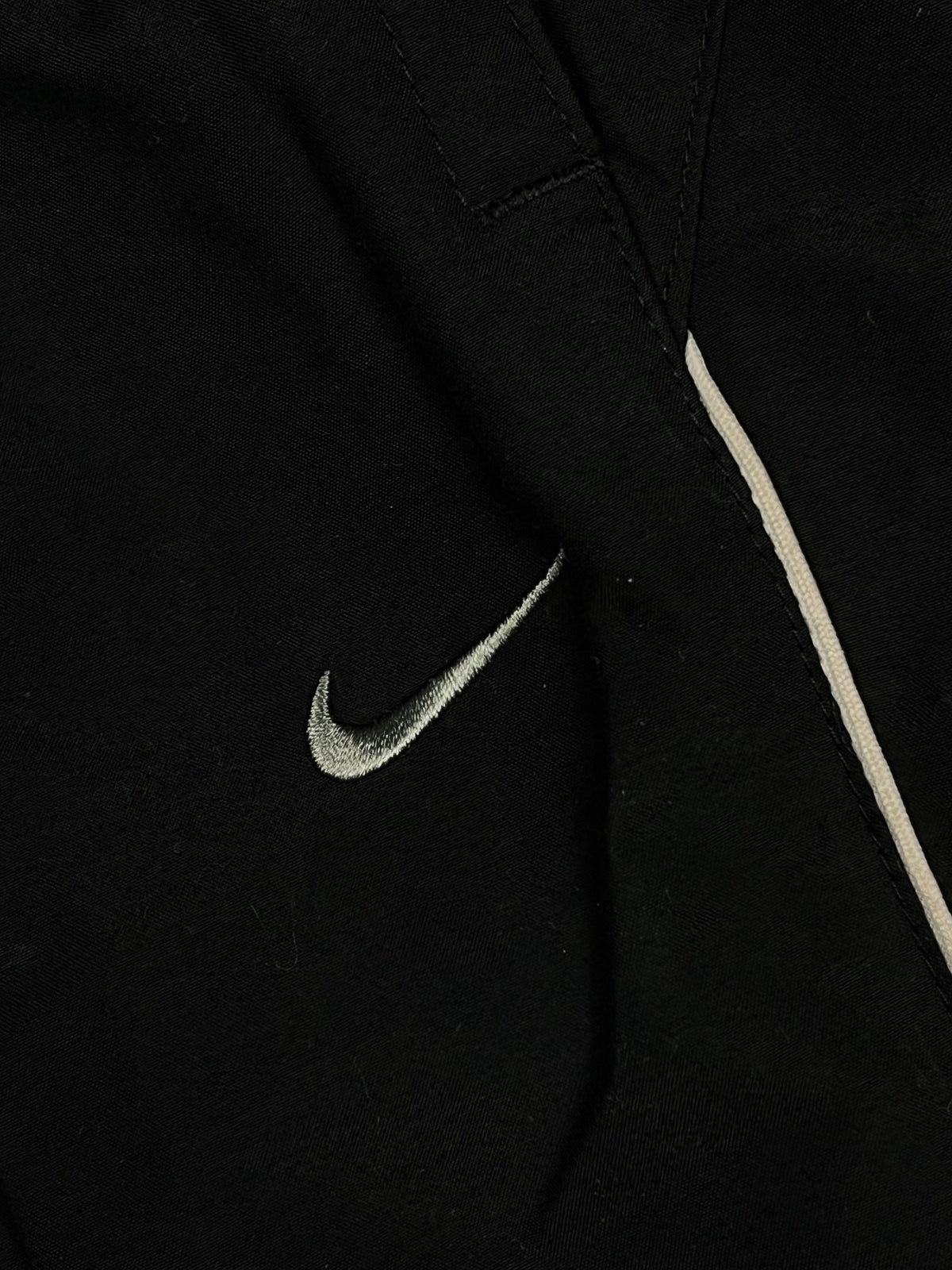 vintage Nike trackpants {XL}