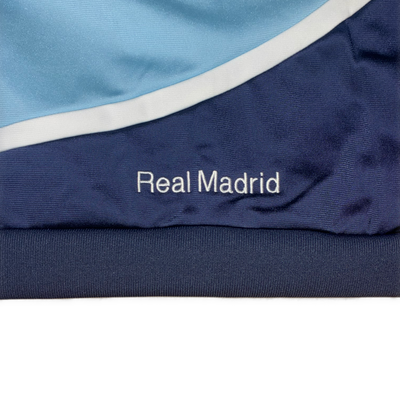 vintage Adidas Real Madrid tracksuit 2008-2009 DSWT {XS,S,M,L}