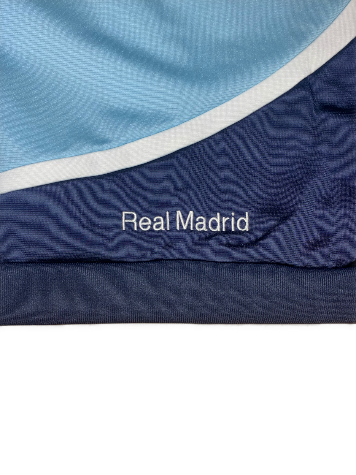 vintage Adidas Real Madrid tracksuit 2008-2009 DSWT {XS,S,M,L}