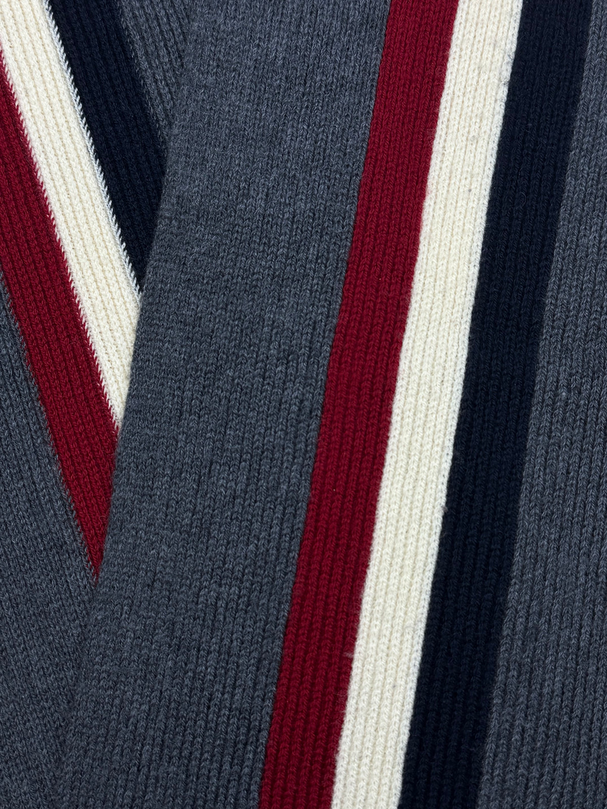 vintage Moncler scarf