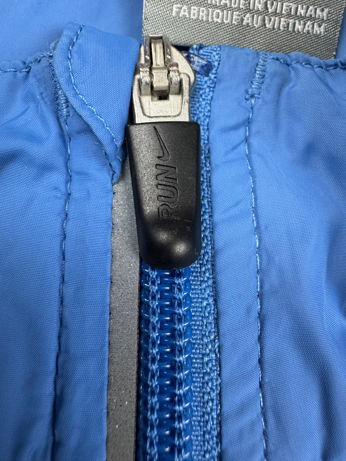 vintage Nike windbreaker {M}