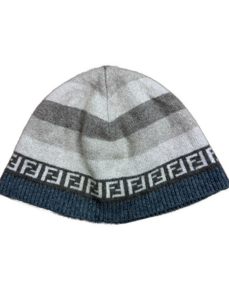 vintage Fendi beanie