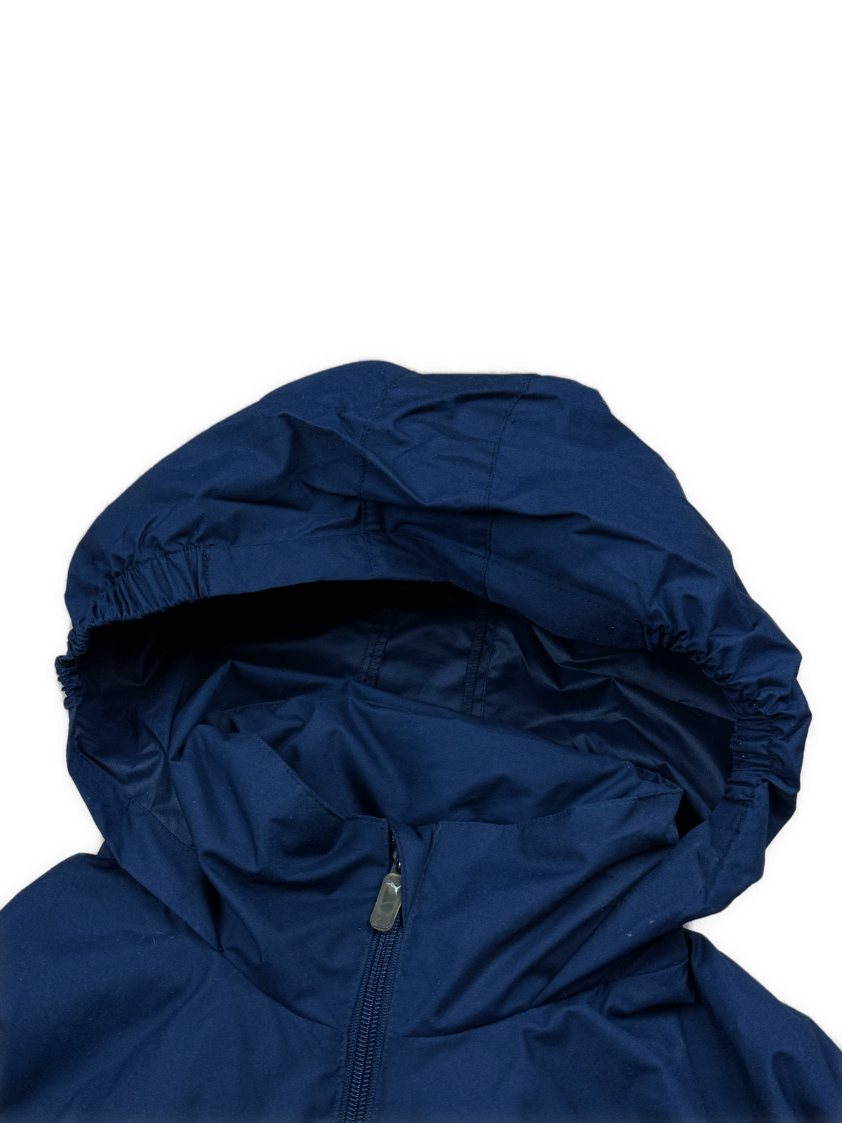 vintage Puma Italia winterjacket