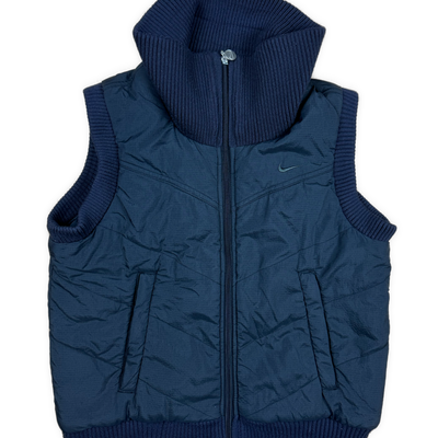 vintage Nike vest {S}