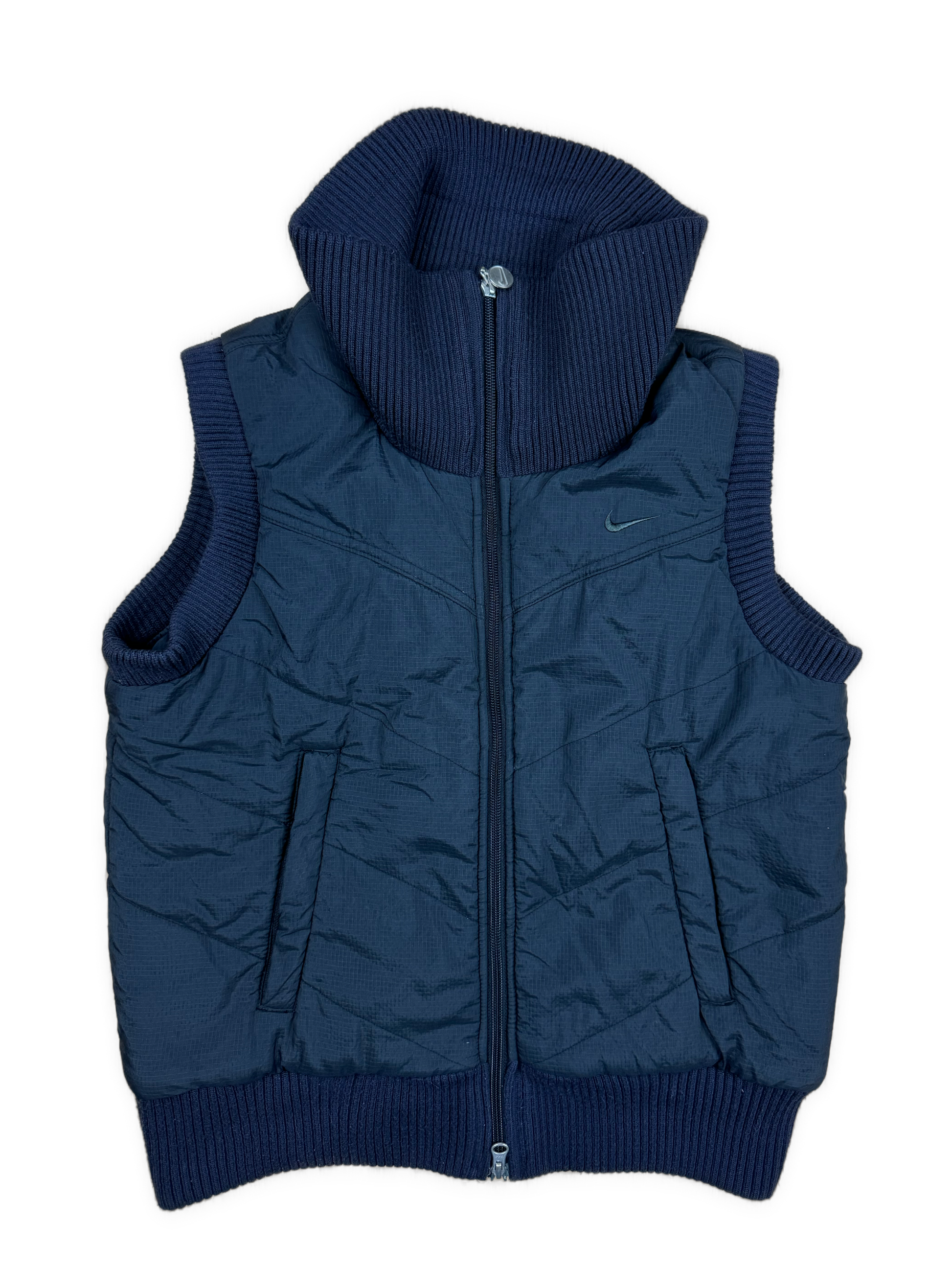 vintage Nike vest {S}