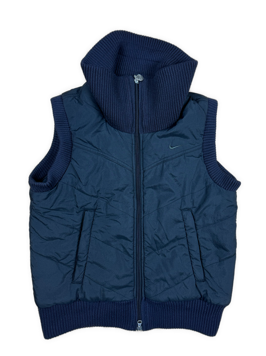 vintage Nike vest {S}