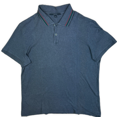 vintage Gucci polo {M}
