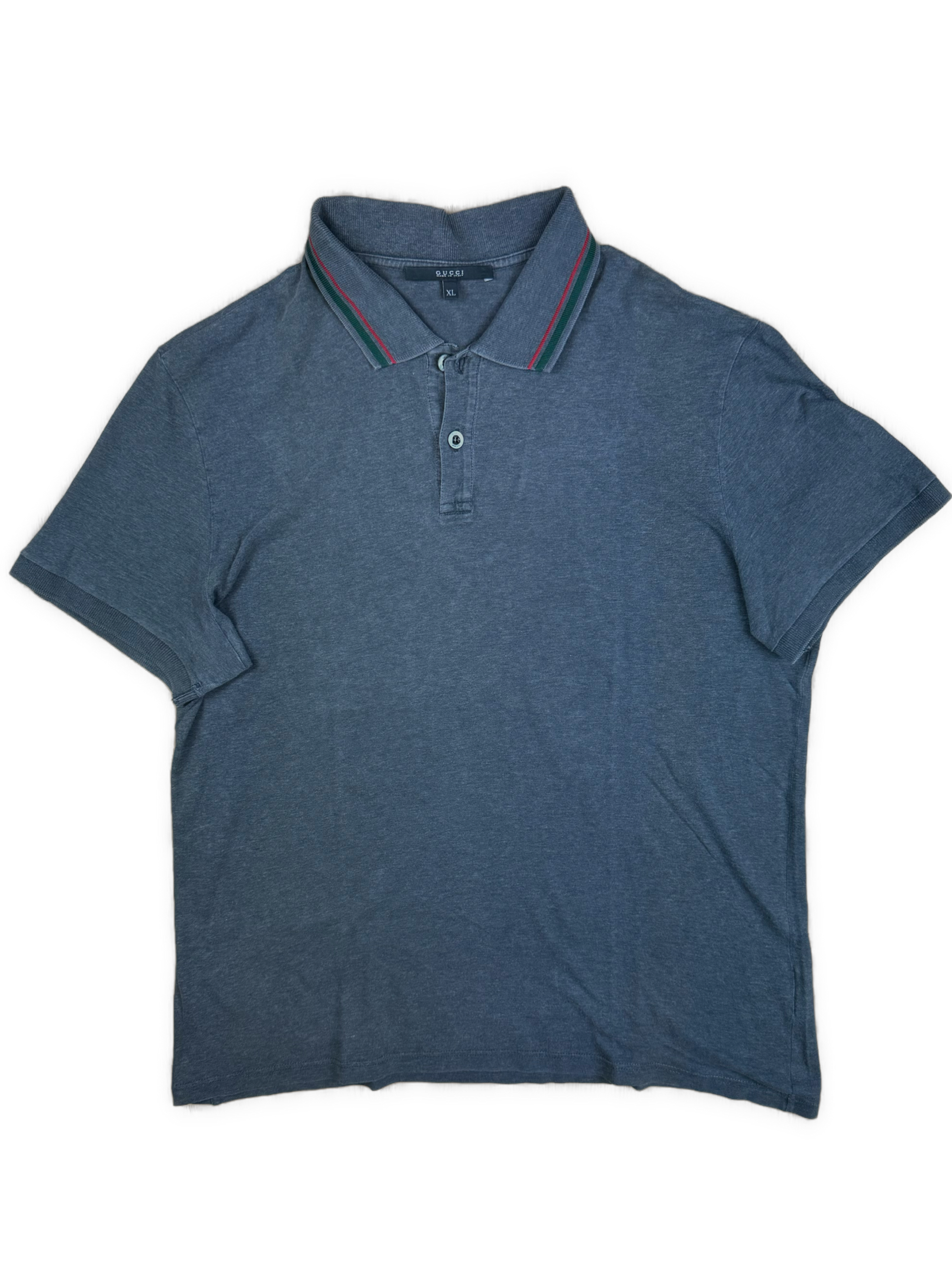 vintage Gucci polo {M}