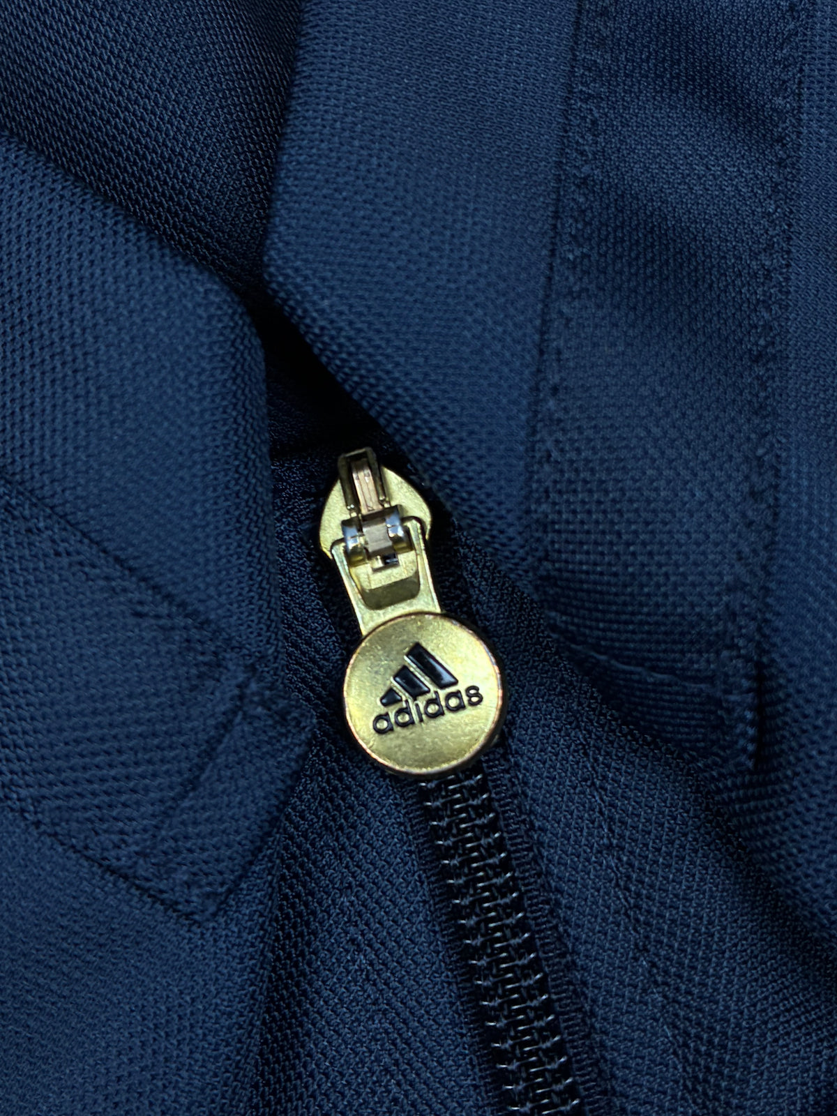 vintage Nike France trackjacket {M}