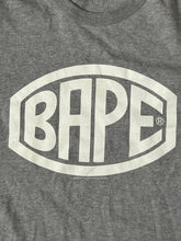 Φόρτωση εικόνας στο εργαλείο προβολής Συλλογής, vintage BAPE a bathing ape sweater {M}
