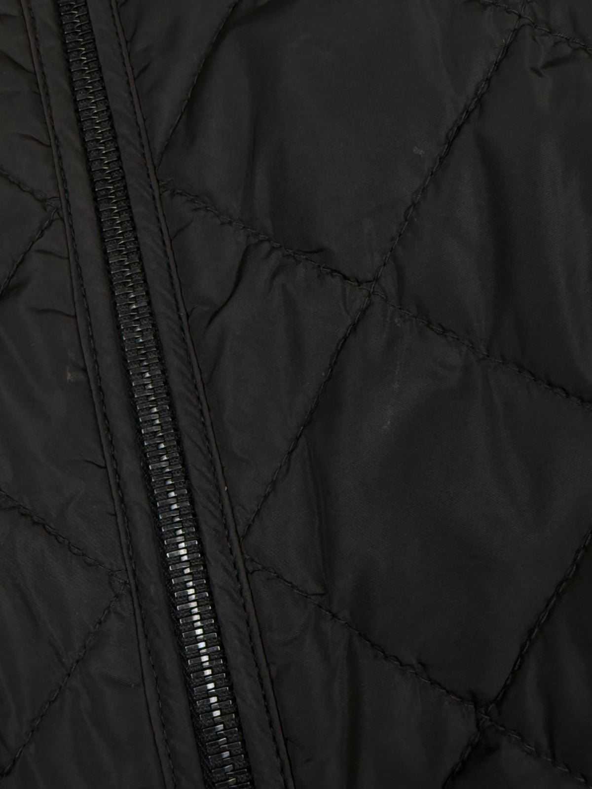vintage Prada jacket {L}