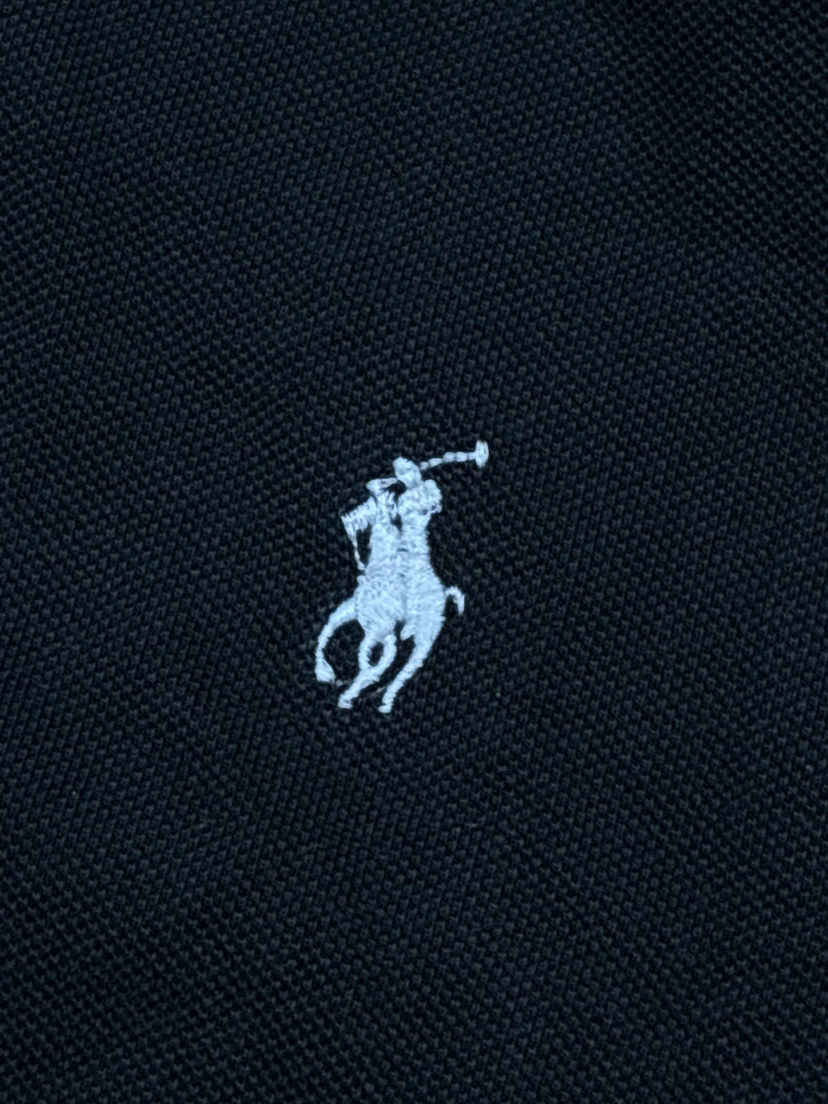 vintage Polo Ralph Lauren polo {L}