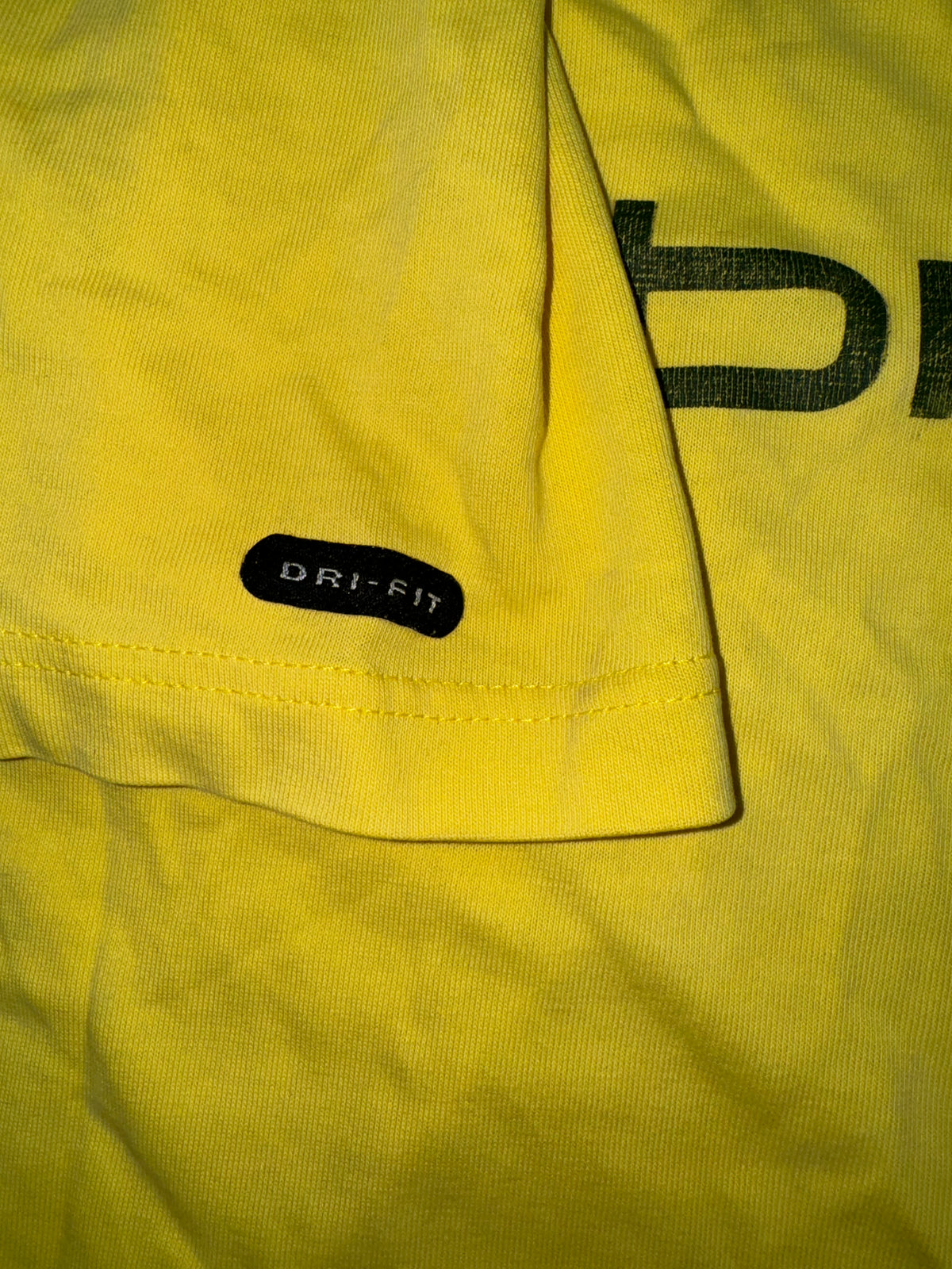 vintage Nike Brasil t-shirt {S}