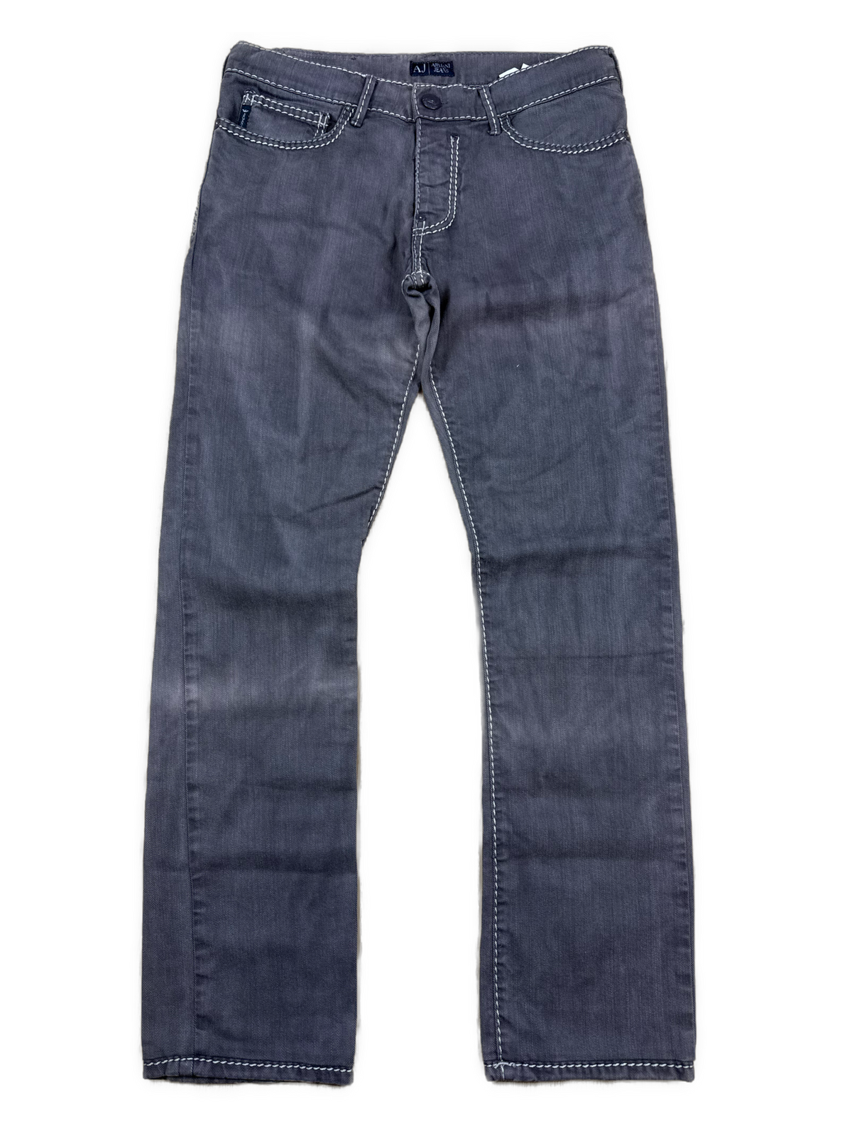 vintage Armani jeans