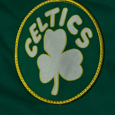 Mitchell & Ness Boston Celtics trackjacket DSWT {L}