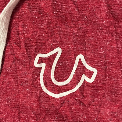 vintage True Religion sweatjacket {XL}