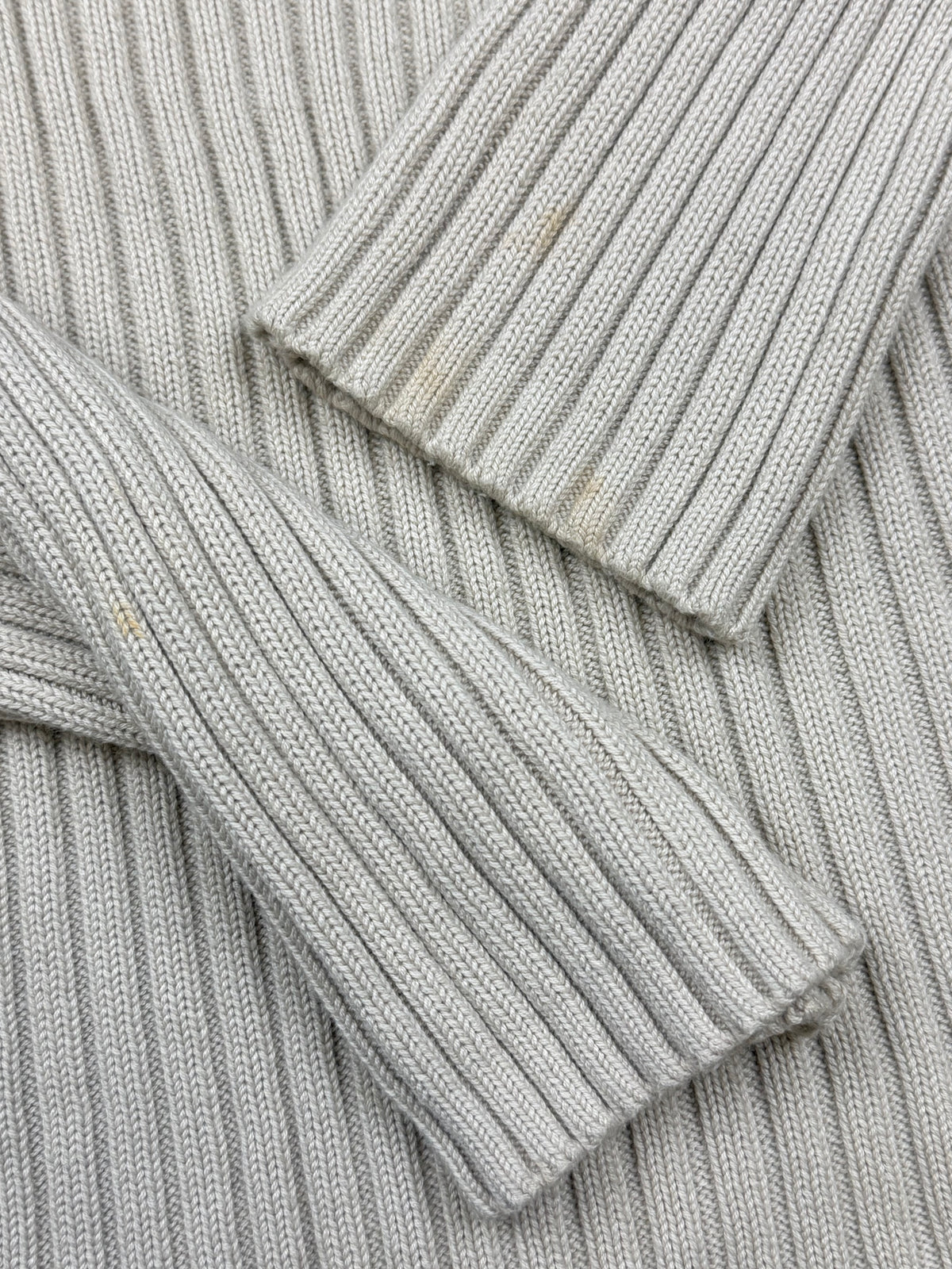 vintage Armani Exchange knittedsweater {M}