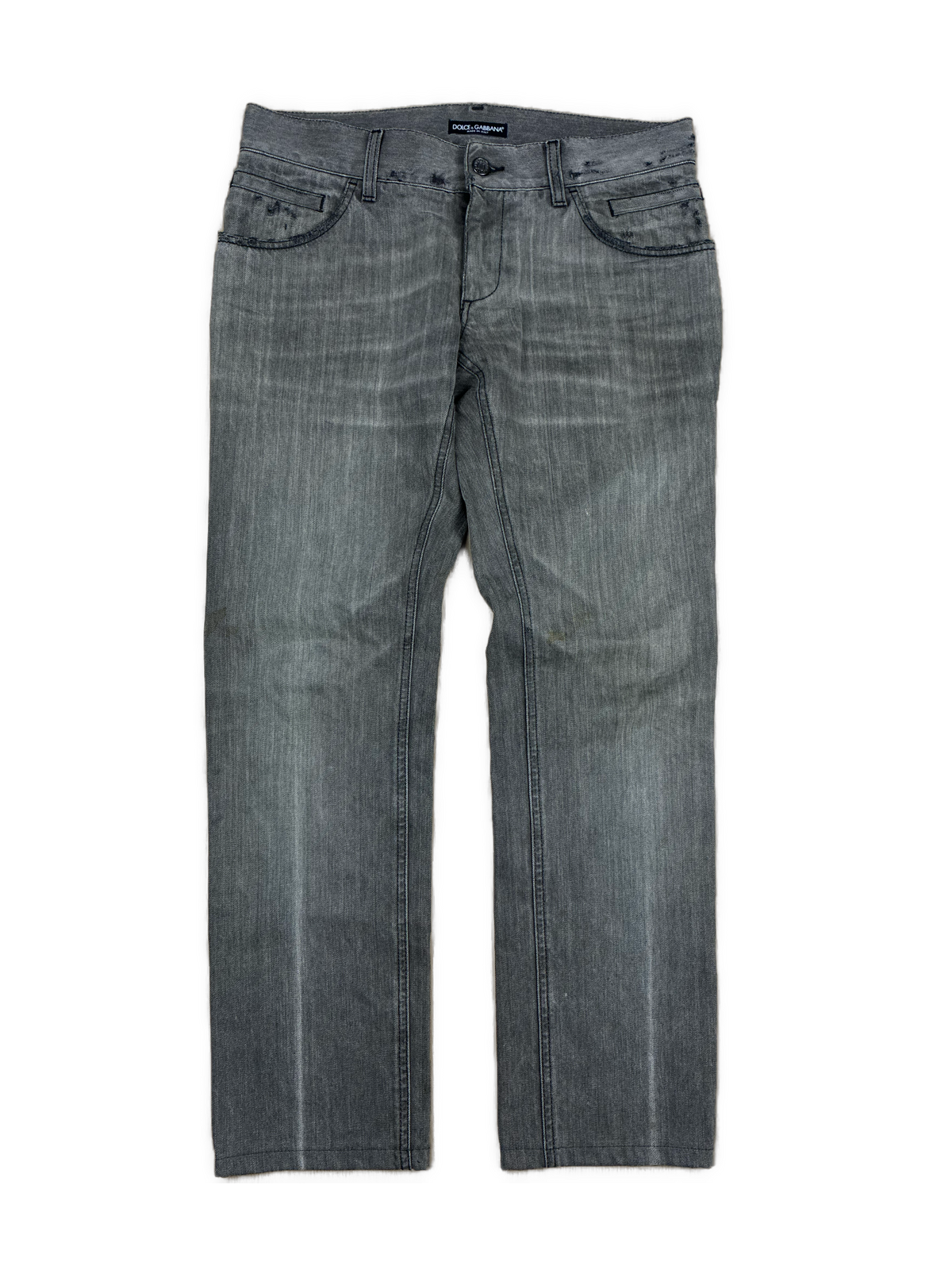 vintage Dolce & Gabbana jeans {M}