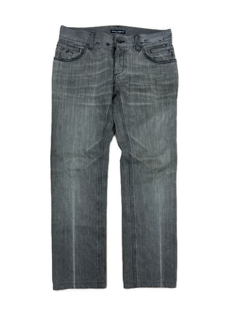 vintage Dolce & Gabbana jeans {M}