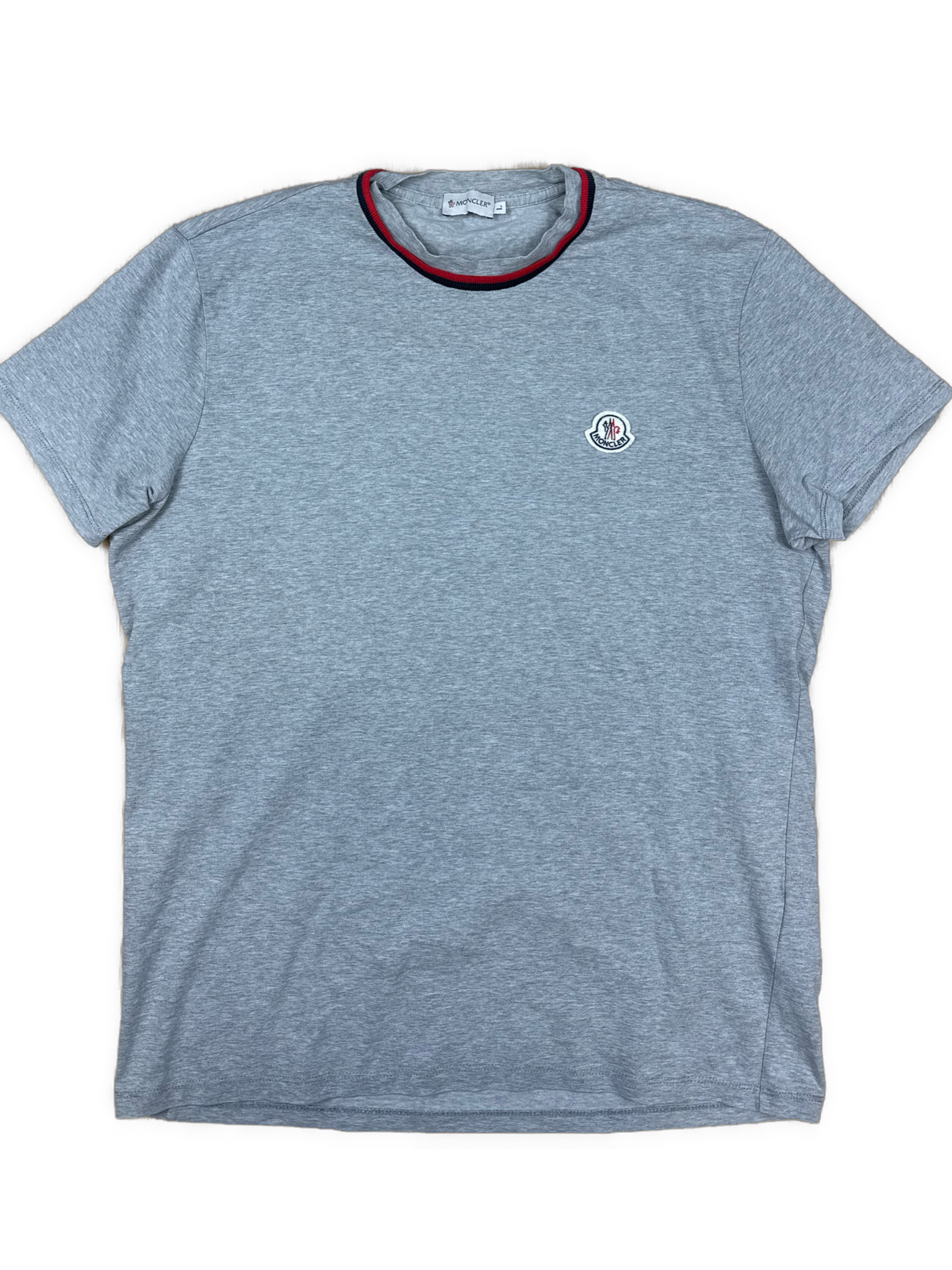 vintage Moncler t-shirt