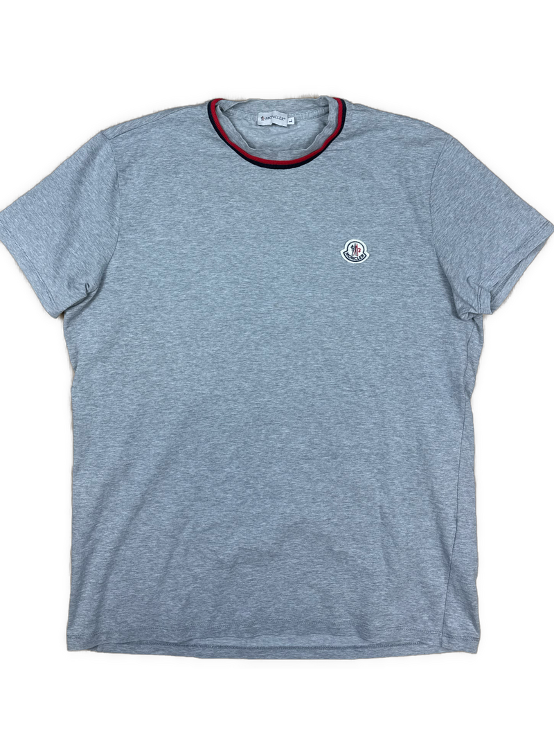 vintage Moncler t-shirt