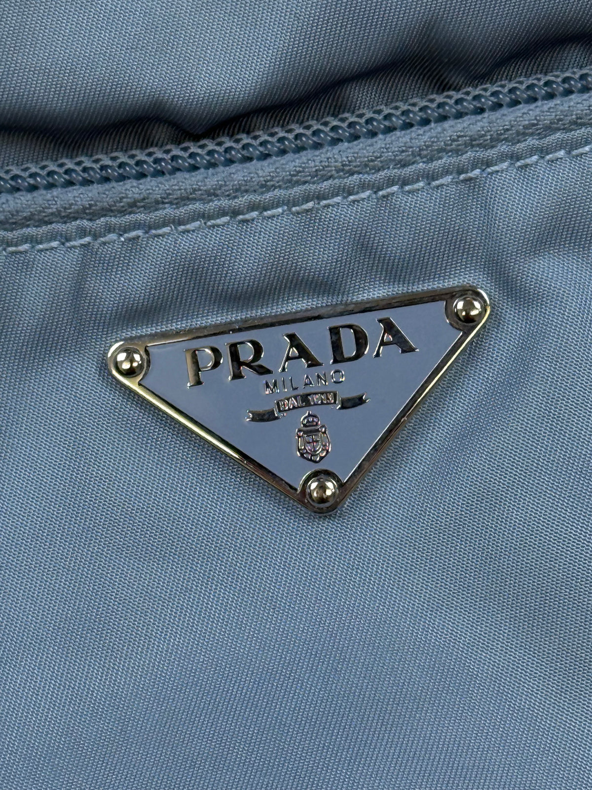 vintage Prada slingbag