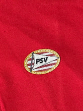 Charger l&#39;image dans la galerie, vintage Nike PSV Eindhoven trackjacket {XS}
